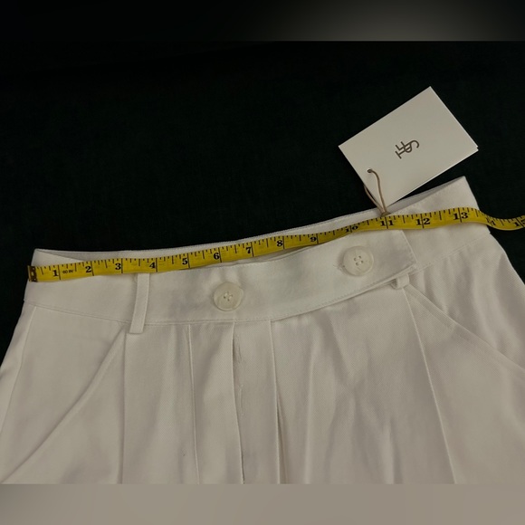 The Frankie Shop Murray Denim Pants - Picture 5 of 5